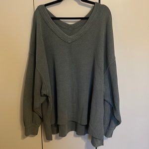 Aerie Sweatshirt